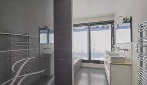 Sale House Boulogne-Billancourt