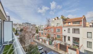 Sale House Boulogne-Billancourt