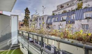 Sale House Boulogne-Billancourt