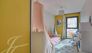 Sale House Boulogne-Billancourt