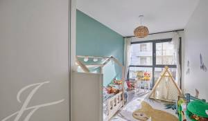 Sale House Boulogne-Billancourt