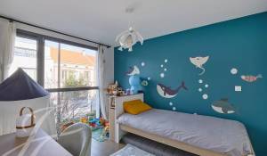 Sale House Boulogne-Billancourt