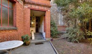 Sale House Boulogne-Billancourt