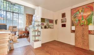 Sale House Boulogne-Billancourt