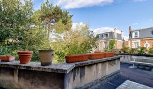 Sale House Boulogne-Billancourt