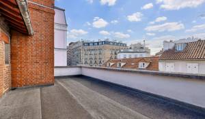 Sale House Boulogne-Billancourt