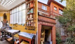 Sale House Boulogne-Billancourt