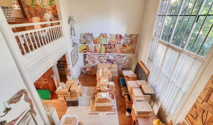 Sale House Boulogne-Billancourt