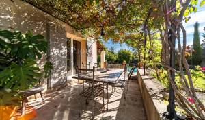 Sale House Cabrières-d'Avignon