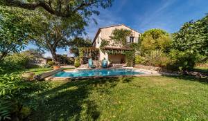 Sale House Cabrières-d'Avignon