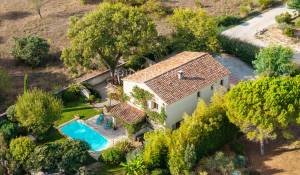 Sale House Cabrières-d'Avignon