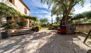 Sale House Cabrières-d'Avignon