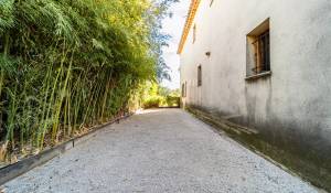 Sale House Cabrières-d'Avignon