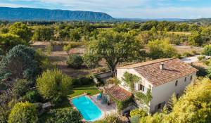 Sale House Cabrières-d'Avignon