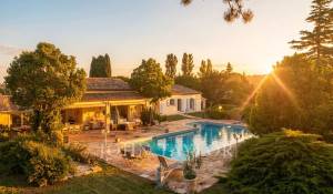 Sale House Cabriès