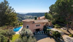 Sale House Cagnes-sur-Mer