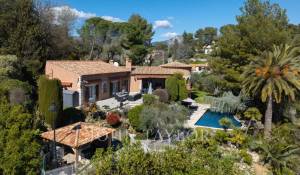 Sale House Cagnes-sur-Mer