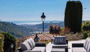 Sale House Cagnes-sur-Mer