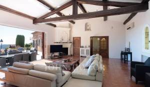 Sale House Cagnes-sur-Mer