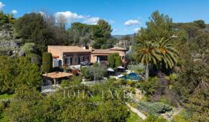 Sale House Cagnes-sur-Mer