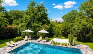 Sale House Cagnes-sur-Mer