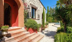 Sale House Cagnes-sur-Mer