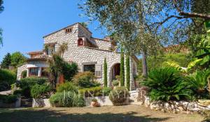 Sale House Cagnes-sur-Mer