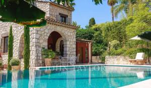 Sale House Cagnes-sur-Mer