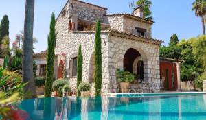 Sale House Cagnes-sur-Mer