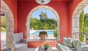 Sale House Cagnes-sur-Mer