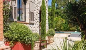 Sale House Cagnes-sur-Mer
