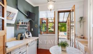 Sale House Cagnes-sur-Mer