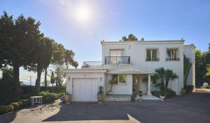 Sale House Cannes