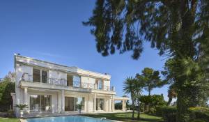 Sale House Cannes
