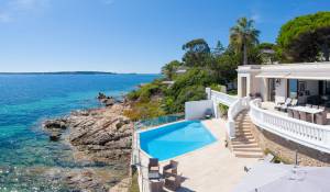 Sale House Cannes