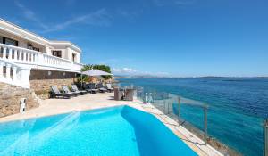 Sale House Cannes