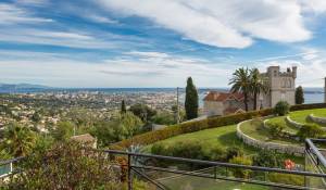 Sale House Cannes