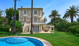Sale House Cannes