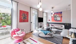 Sale House Cannes