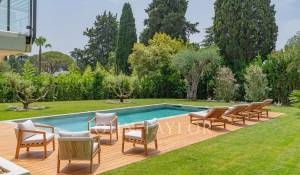 Sale House Cannes