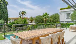 Sale House Cannes