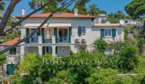 Sale House Cannes