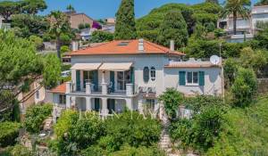 Sale House Cannes