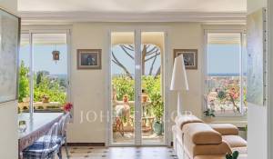 Sale House Cannes