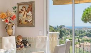 Sale House Cannes
