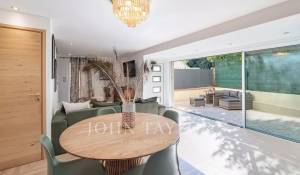 Sale House Cannes