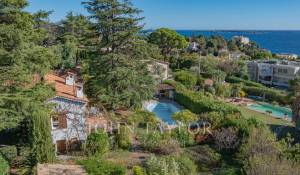 Sale House Cannes