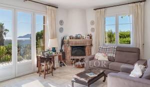 Sale House Cannes