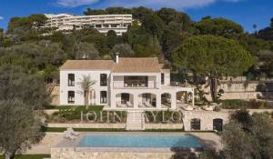 Sale House Cannes