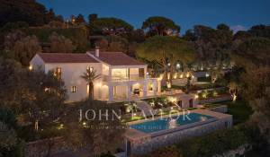 Sale House Cannes